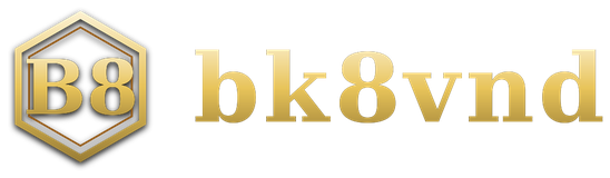 bk8vnd logo